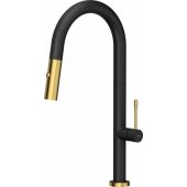 Kitchen mixer QUADRON FELICITY (3623521_BLMPVDG1)