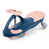 Gravity Navy Pink