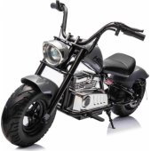 Chopper Warrior (PA.XB-1058.CZ) Black