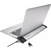 Locking Station with MicroSaver 2.0