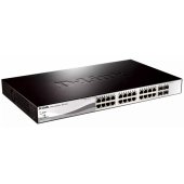 DGS-1210-28P/ E