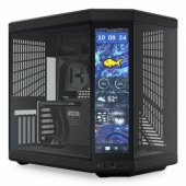 Hyte Y70 Black