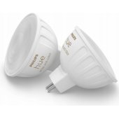 MR16 RGB GU5.3 6.3W 12V 2pcs