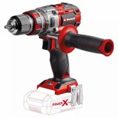 Einhell Professional Cordless Impact Drill TP-CD 18/ 80 Li-i BL - Solo,