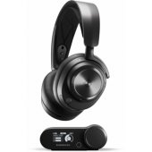 Arctis Nova Pro X Black