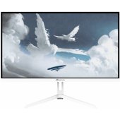 Nova 23.8" IPS 16:9 White