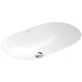 O.novo 600x350 mm White CP