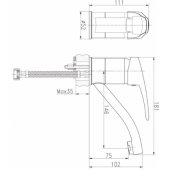 Standart (BOST03F1)