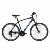 City bike TRX8100 blue/ green M