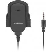 "Natec Fox" Black