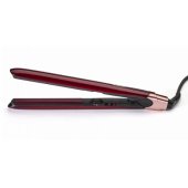 Inspired styler red
