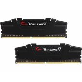 DDR4 RIPJAWSV 2x8GB 3200MHz CL16 XMP2 BLACK