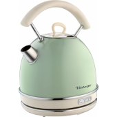 2877/ 04 Vintage Kettle Green