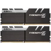 Trident Z 16GB F4-3200C16D-16GTZR DDR4
