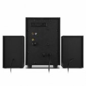 MS-312 Black