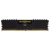 8GB Vengeance LPX CMK8GX4M1A2666C16 DDR4