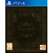 Dark Souls Trilogy for PS4