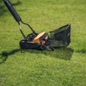 Fiskars Stay Sharp Max Spindle Mower - 1000591