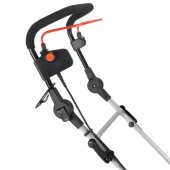 UV3600 lawn scarifier 1800 W 36cm 40 L