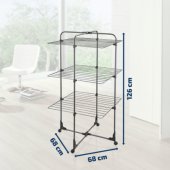 Classic Tower 270 Black
