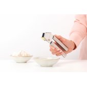 Profile Garlic Press