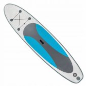 Stand Up Paddle 300cm Gray/ Blue