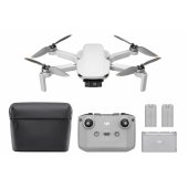 Mini 4K Fly More Combo