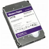 HDD-WD240PURP 24TB 3.5"