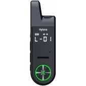 HYT-S10 430-470MHz Analog (No cable) Black
