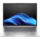 EliteBook 6 G1i 14 WUXGA 225H 16GB 512SSD EN W11P Silver