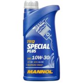 Special Plus 7512 10W-30 1L