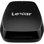 CFexpress Type B USB 3.2 Gen 2x2 LRW550U-RNBNG