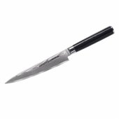 DAMASCUS Universal Kitchen knife 150mm