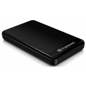 External HDD 2.5®® StoreJet 2TB Antishock