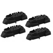 Fixpoint Kit 187001 Black