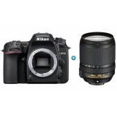 D7500 + AF-S DX 18-140mm ED VR