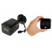 IPC-HFW1839TC-A-IL-0280B Black
