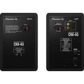 DM-40 Black