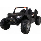 Clash 4x4 Black