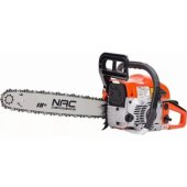 Chainsaw NAC CST52-45-01AC