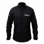 Wind Jacket Black L