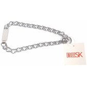 9121030 2mm x 40cm Silver