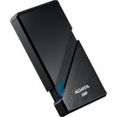 ADATA SE920 2 TB, External SSD (black, USB-C 4.0 (40 Gbit/ s))