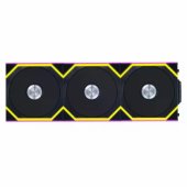 SL Wireless ARGB PWM Fan 3-Pack Controller