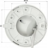 IPC-HDW1239V-A-IL White