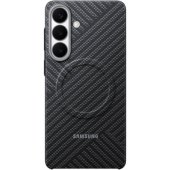 Carbon Magnet Case Galaxy S26 Plus Dark Grey