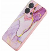 Icon Case Xiaomi Redmi 15C/ Poco C85 Marble