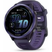 Forerunner 570 47mm Indigo Aluminium 10-02971-02