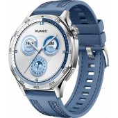Watch GT 5 46mm Blue