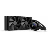 Kraken Plus 240 120mm Water cooling black RL-KN240-B2